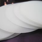 LED Transparent 1.2mm Styrene Plastic Sheets